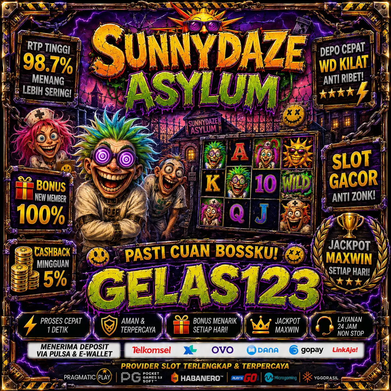 GELAS123Banner